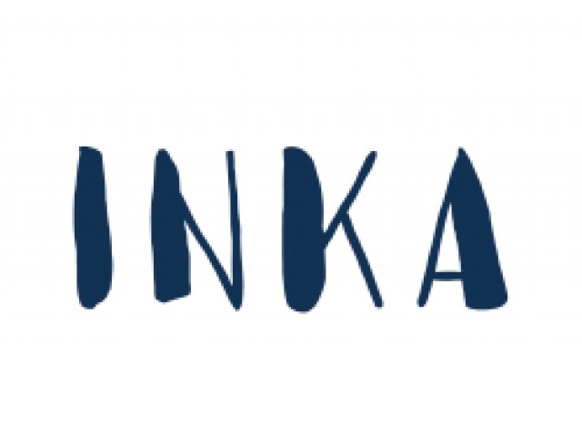 Logo Inka + Mezcaleria