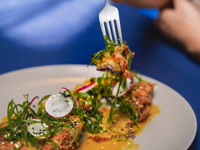 Inka Restaurant 