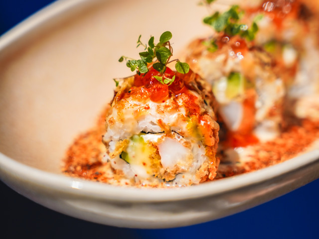 Inka Restaurant 