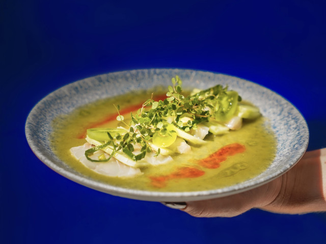 Inka Restaurant 