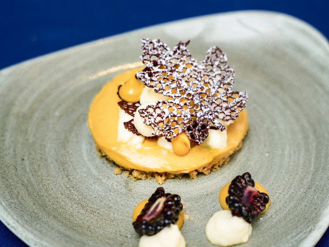 Inka Restaurant 