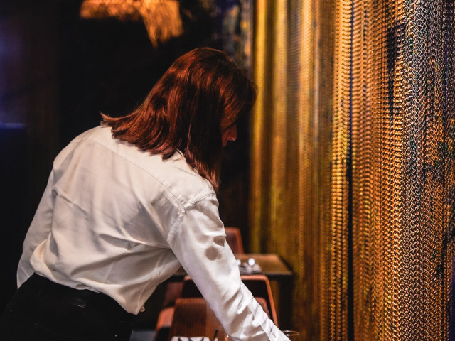 Inka Restaurant 