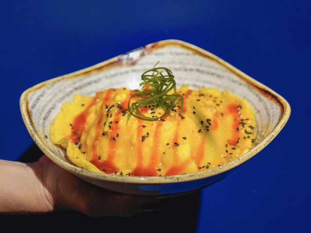 Inka Restaurant 