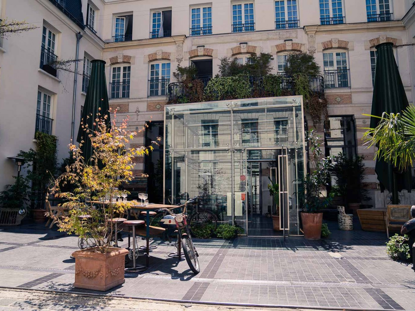 Après