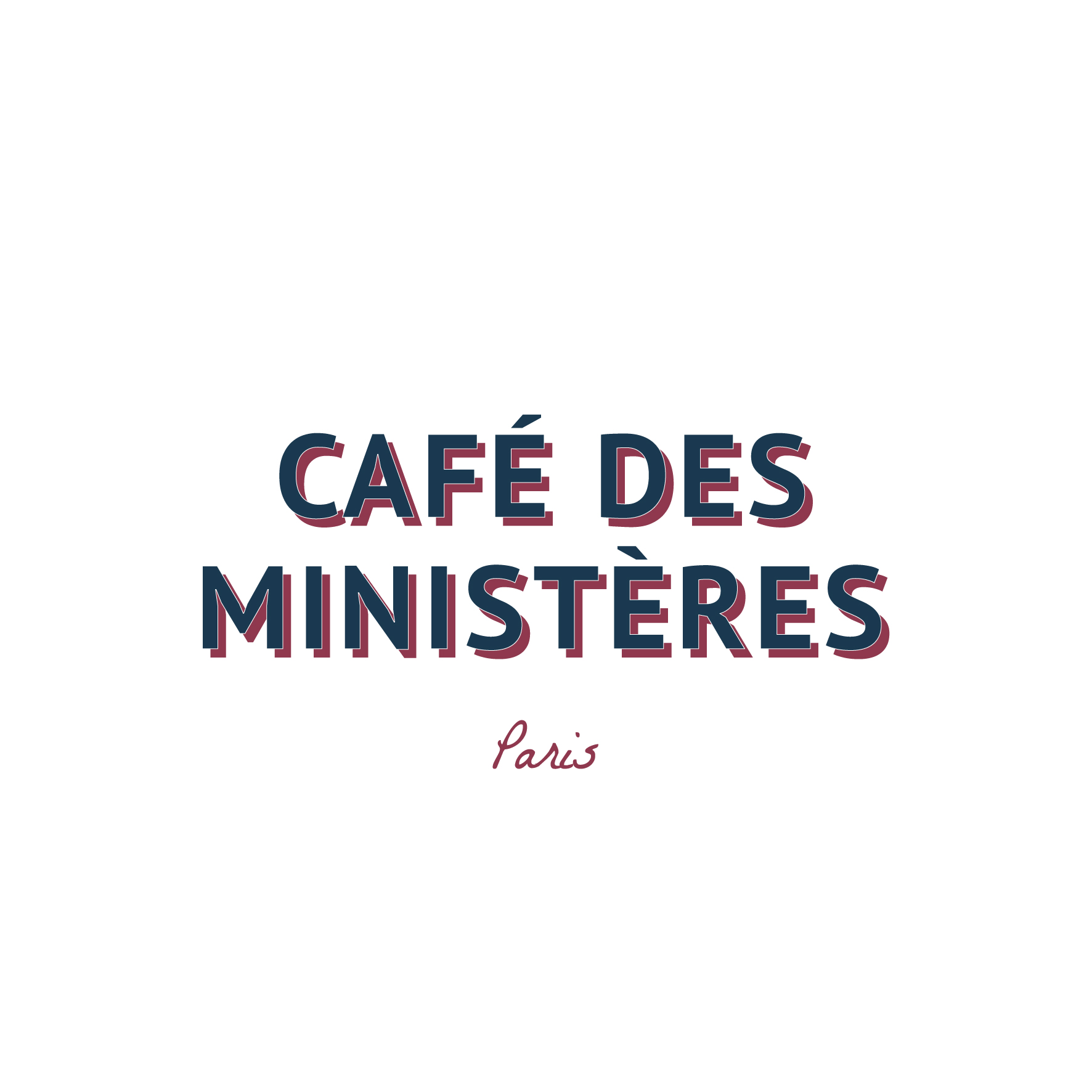 Café des Ministères