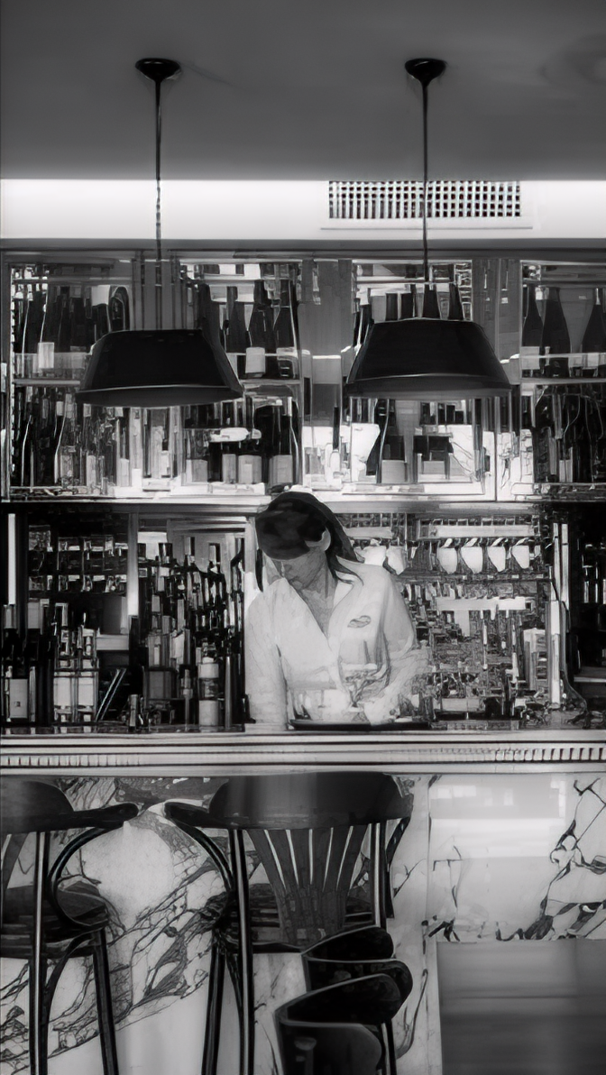 Café des Ministères