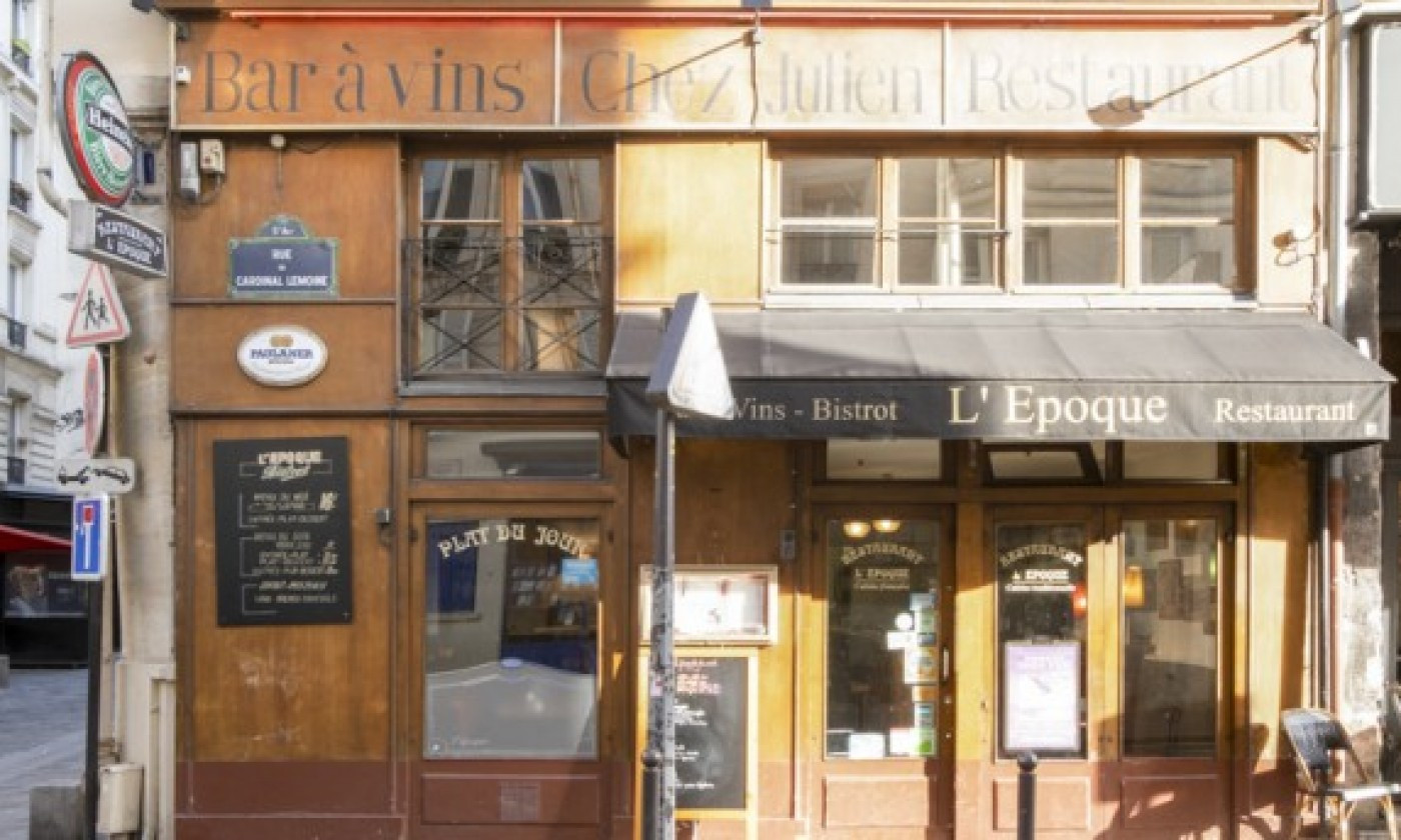 L'Epoque
