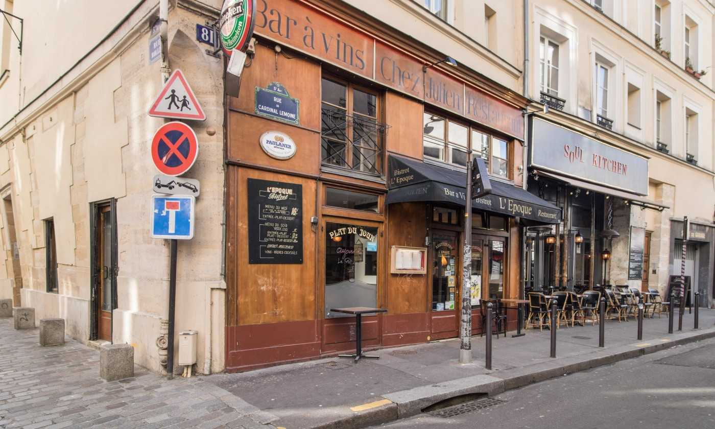 L'Epoque