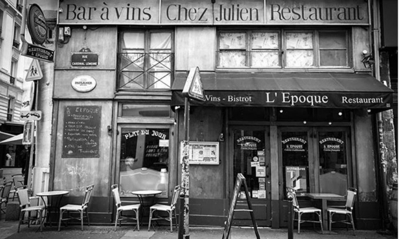 L'Epoque