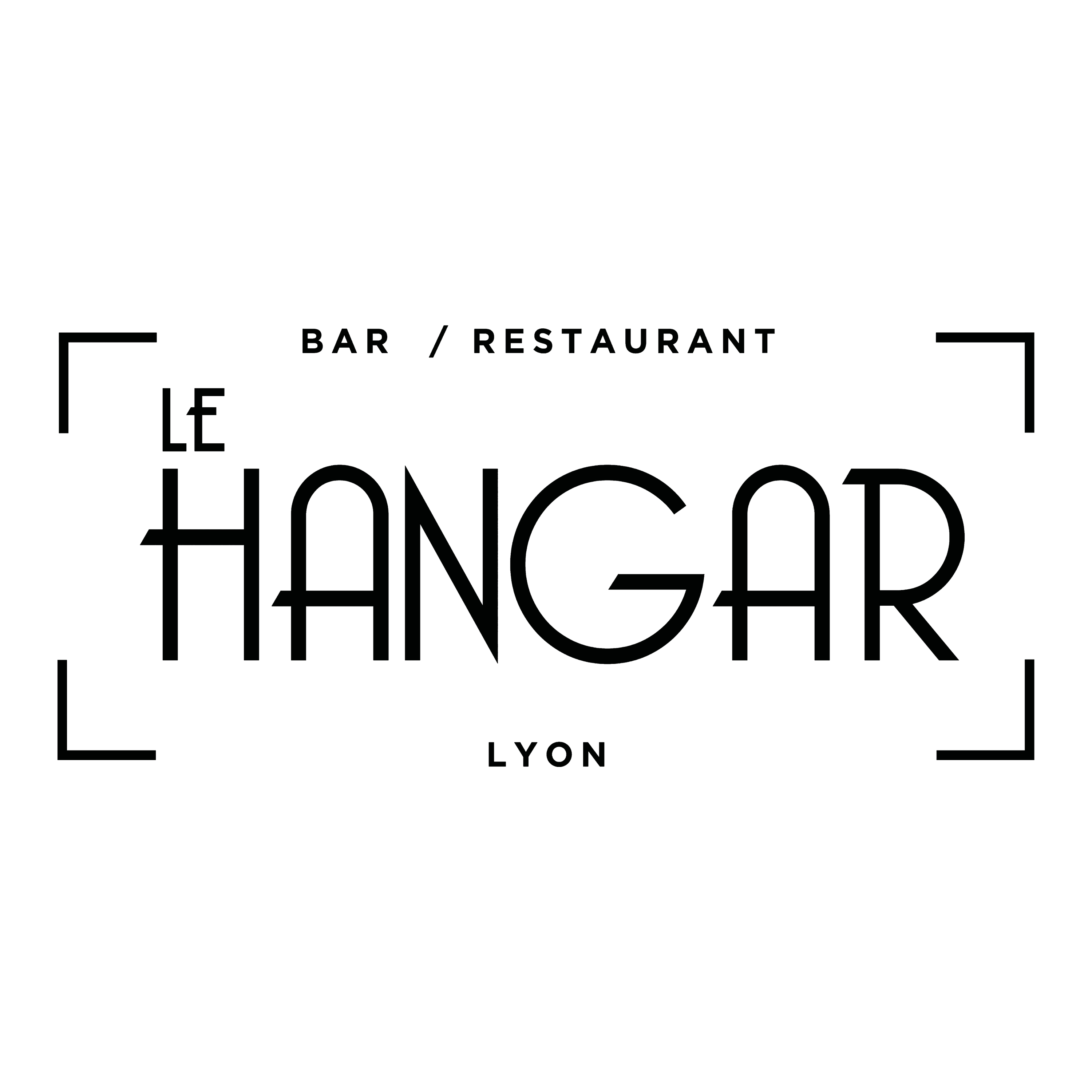 Le Hangar