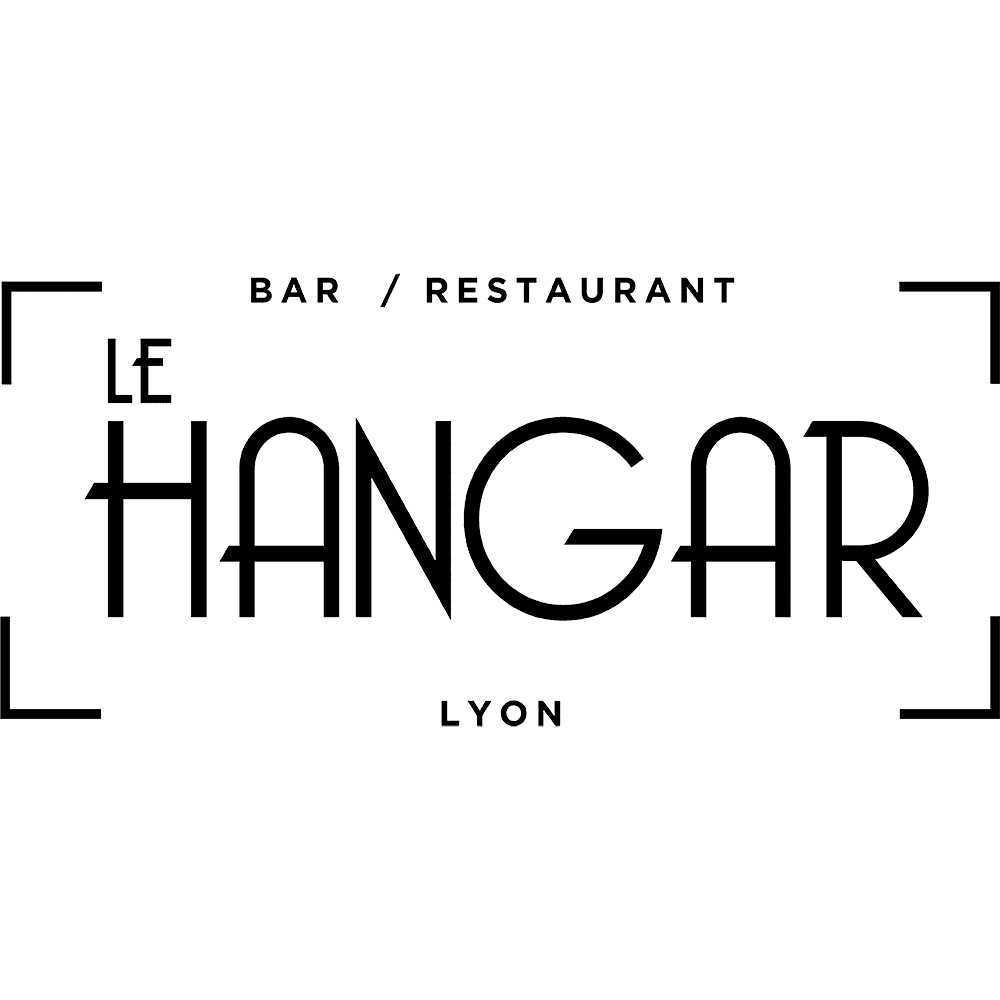 Logo Le Hangar
