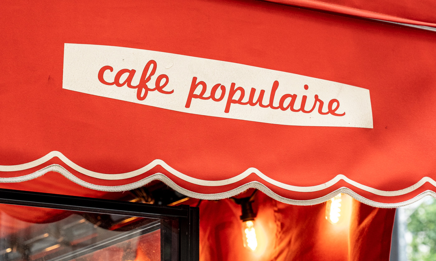 Bistro des Champs