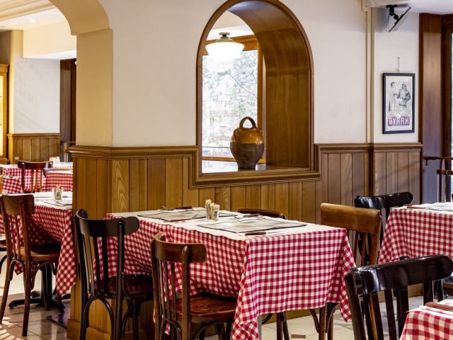Brasserie des Champs 