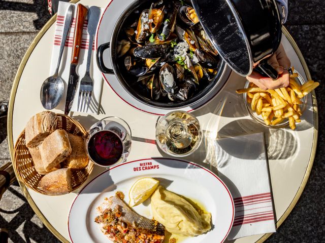 img Brasserie des Champs