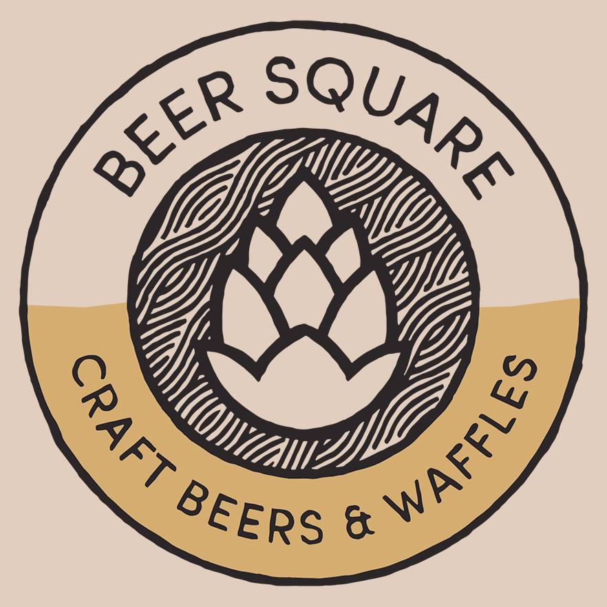 Logo BeerSquare Grenoble