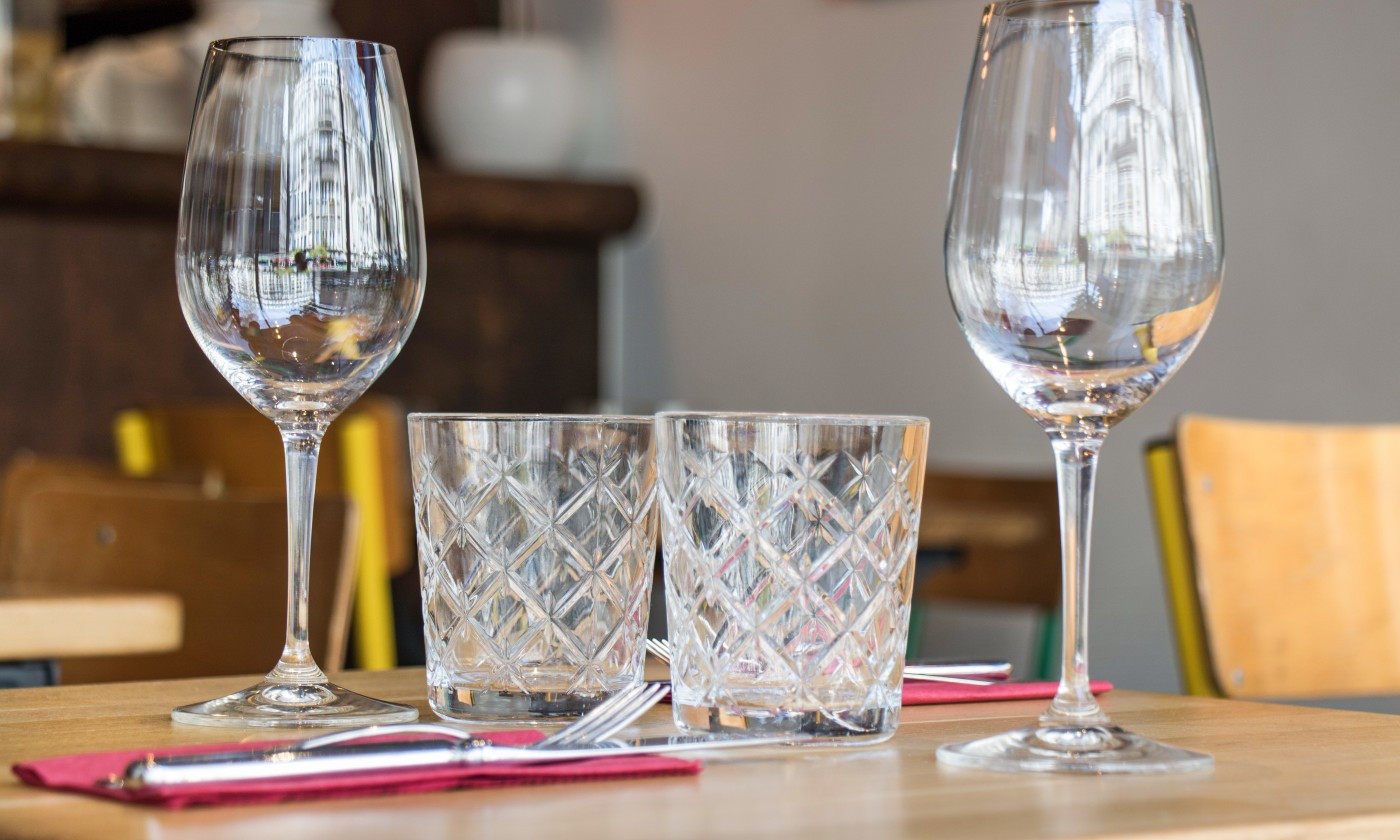 Bistro Les Darons
