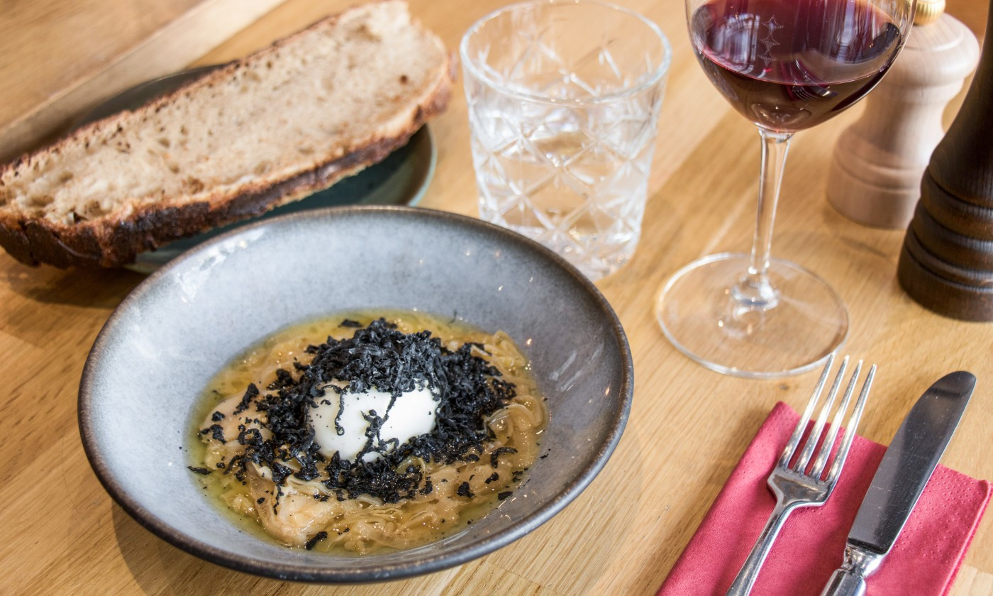 Bistro Les Darons