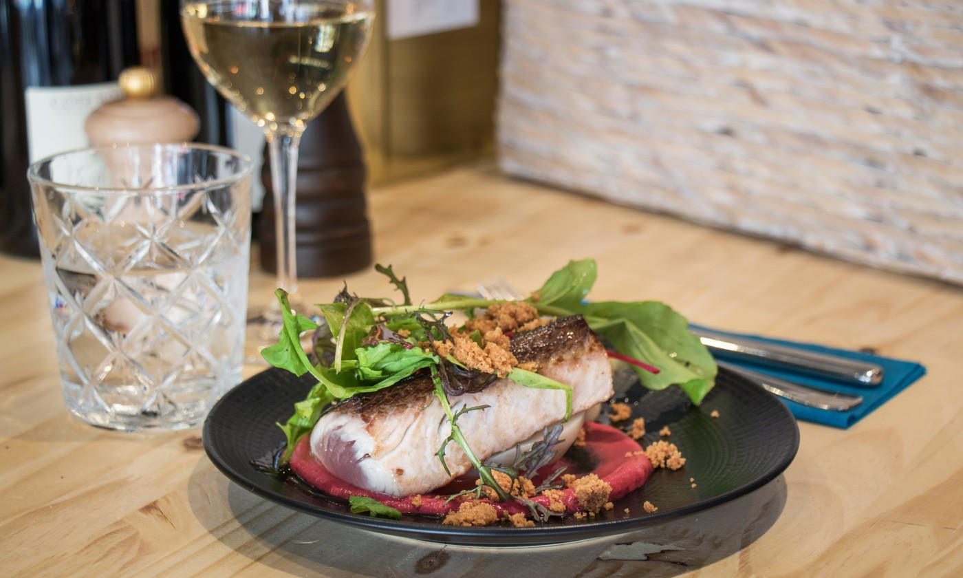 Bistro Les Darons