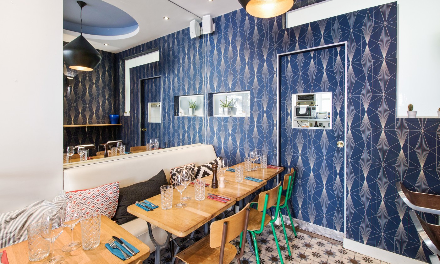 Bistro Les Darons
