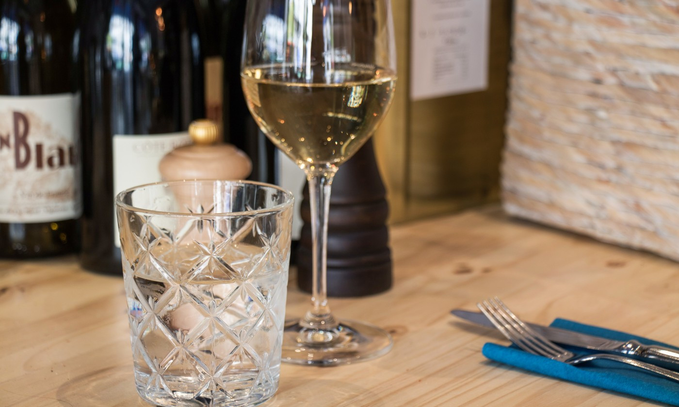 Bistro Les Darons