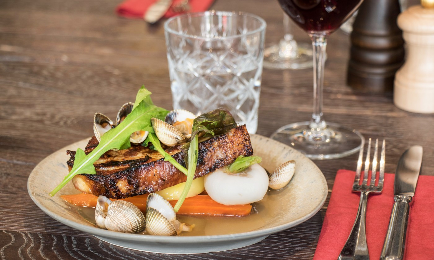 Bistro Les Darons