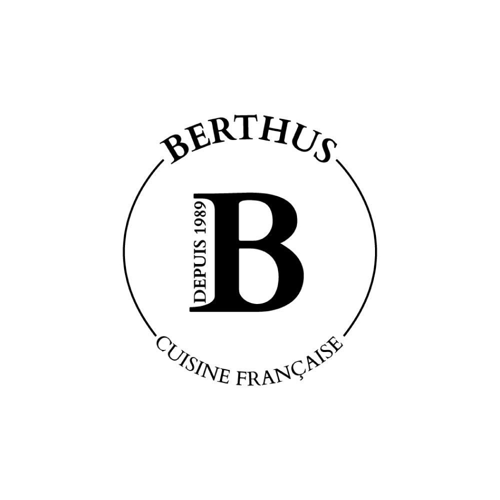Logo Berthus