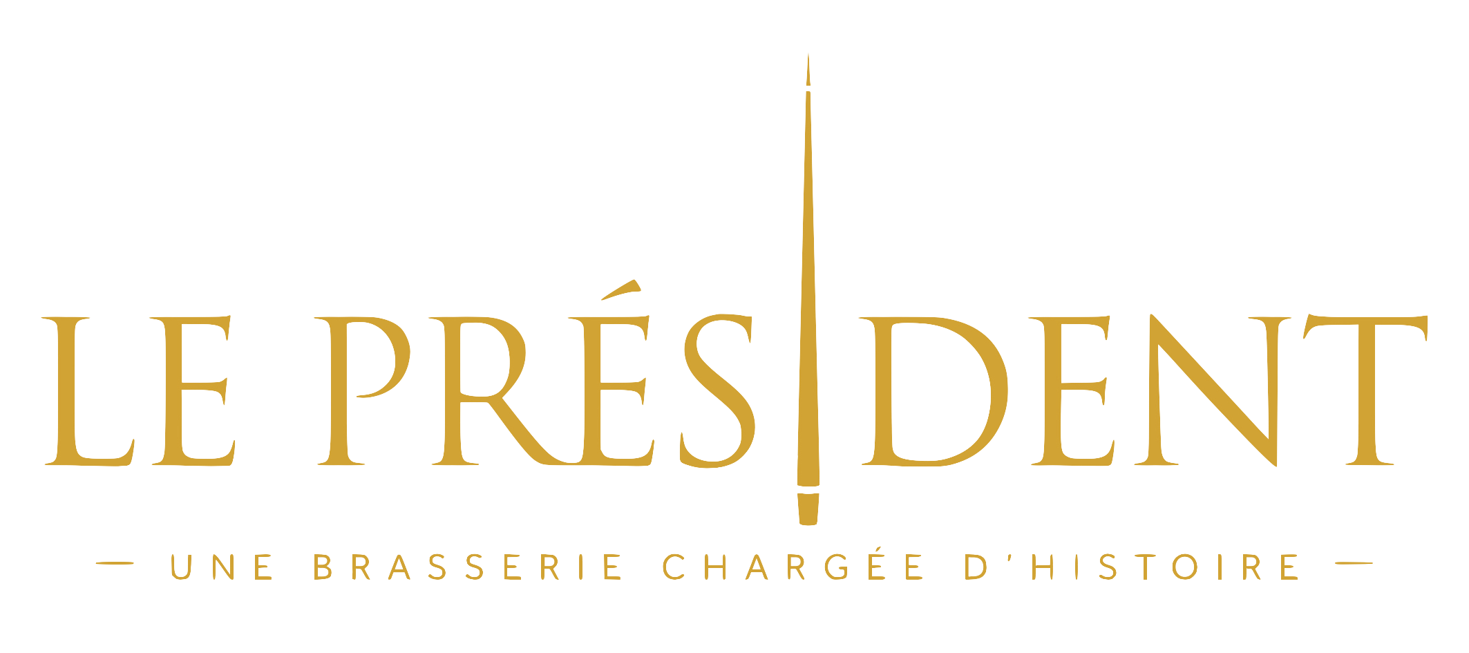 Le Président