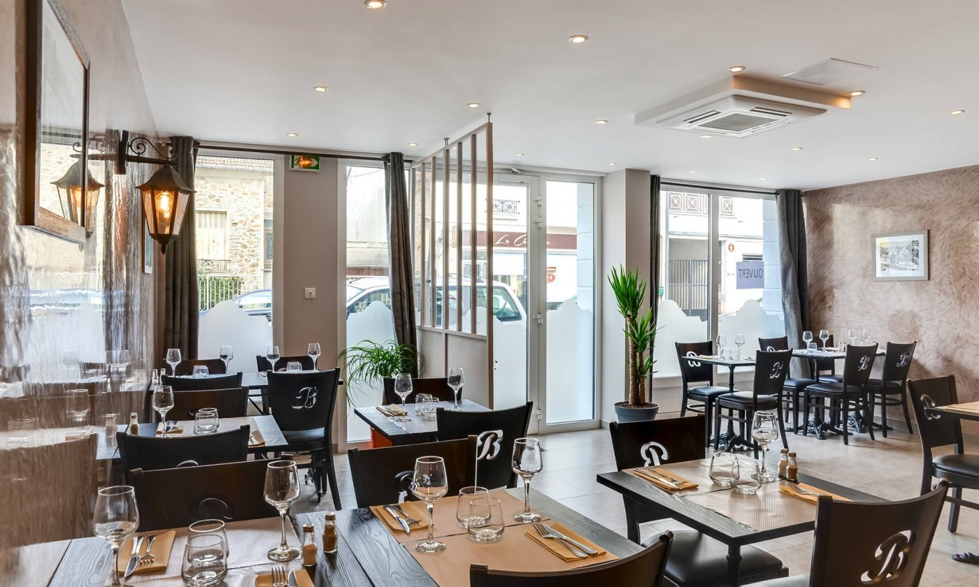 Le Bistrotier