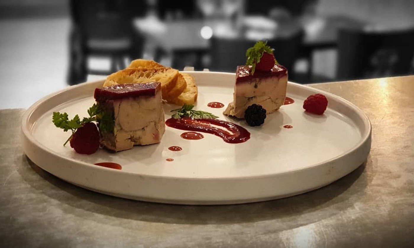 Le Bistrotier