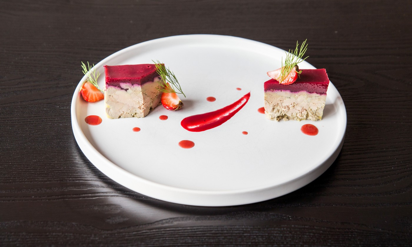 Le Bistrotier