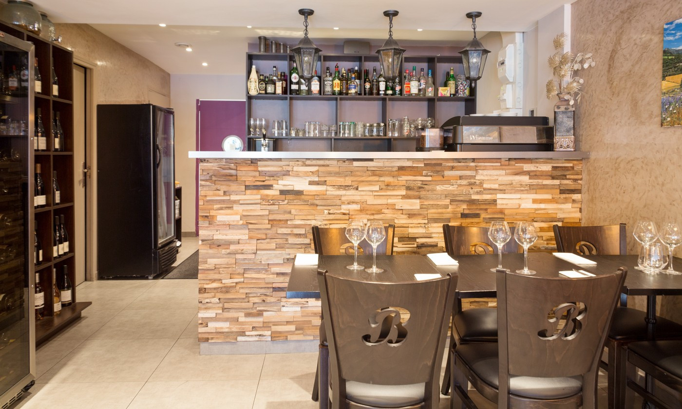 Le Bistrotier