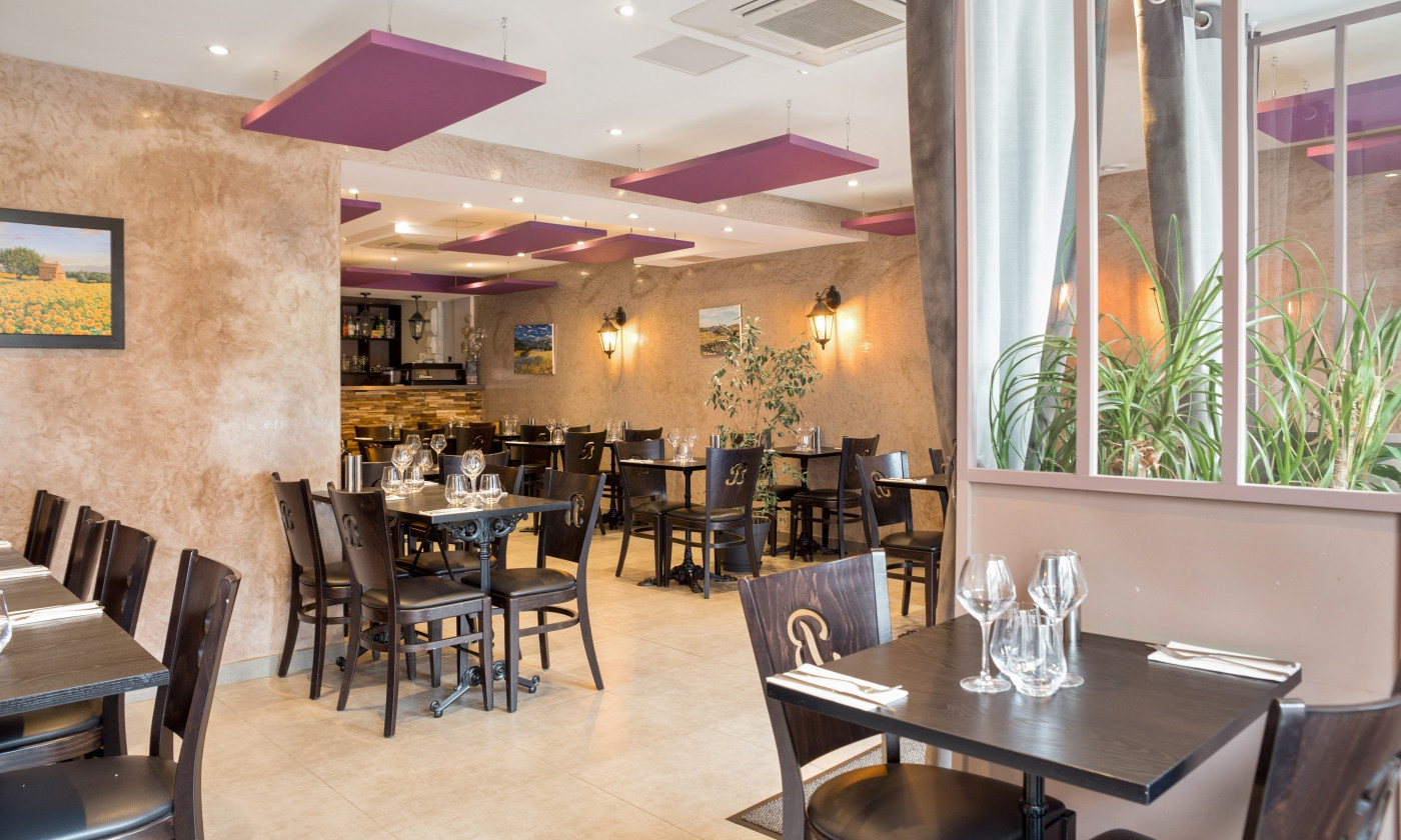Le Bistrotier