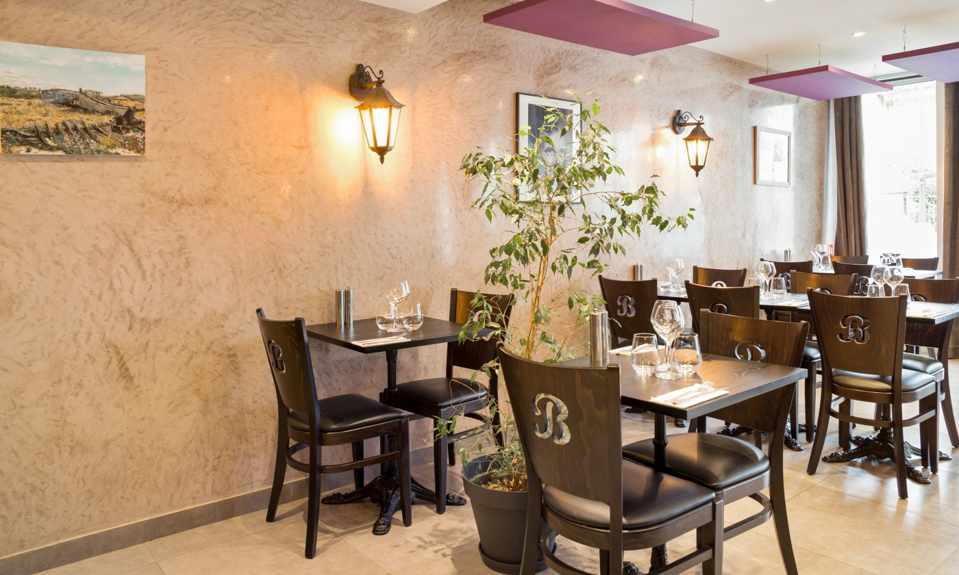 Le Bistrotier