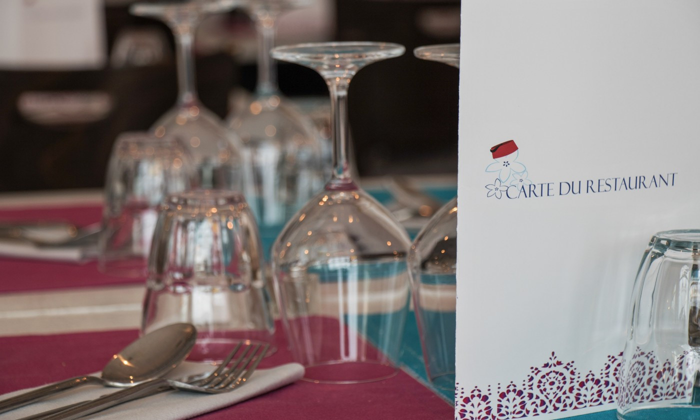 Le Tounsi Restaurant