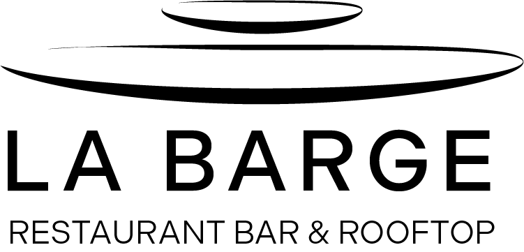 Logo La Barge