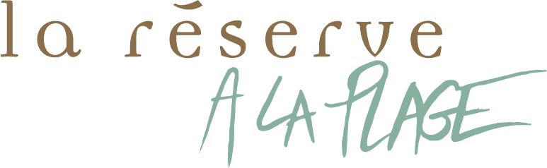 La Réserve à la Plage