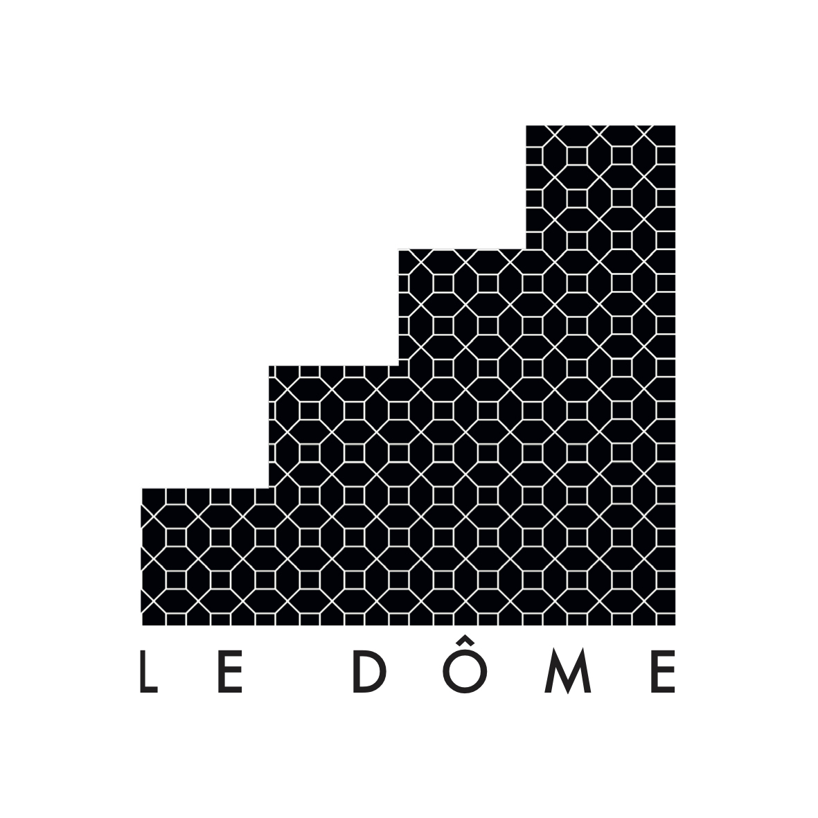 Logo Le Dôme