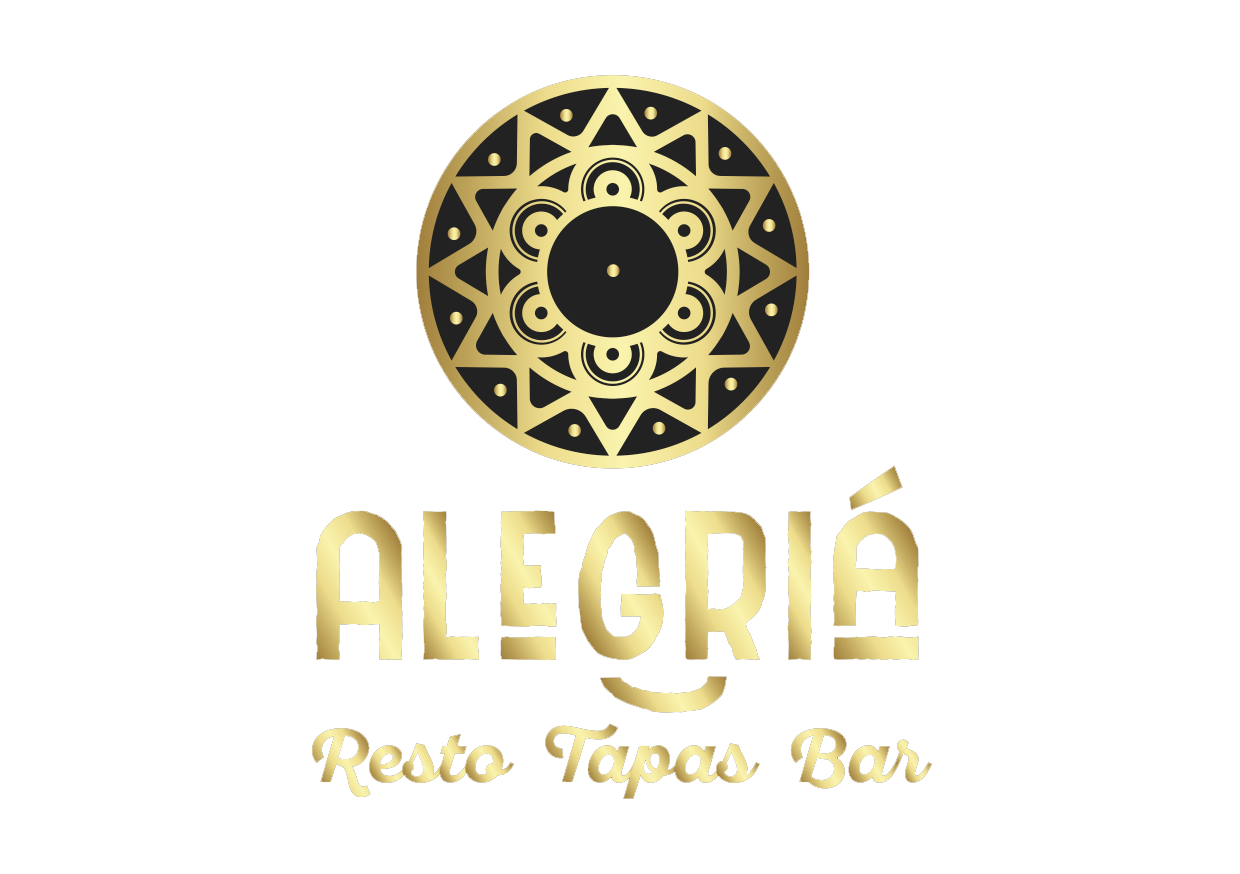 Logo Alégria