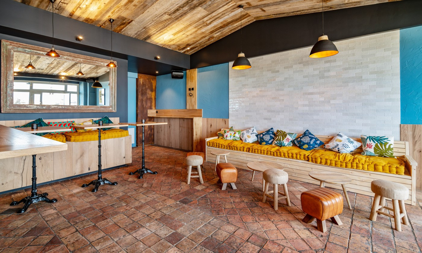 Café de la Plage