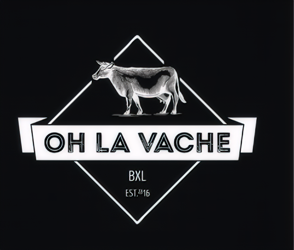 Logo Oh La vache