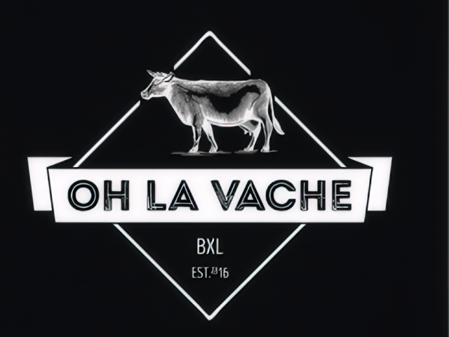 Oh La vache