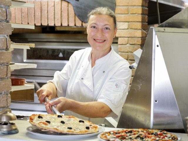 Pizzeria 45 - Casa Francesca 