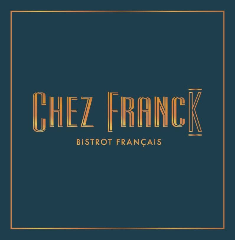 Logo Chez Franck