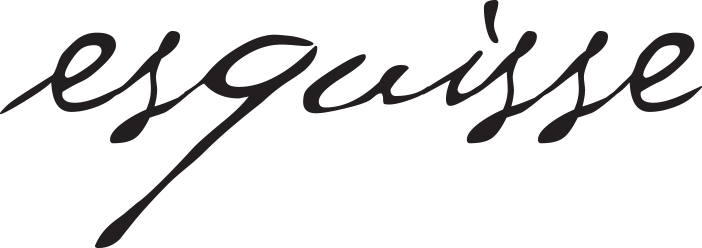 Logo L'Esquisse