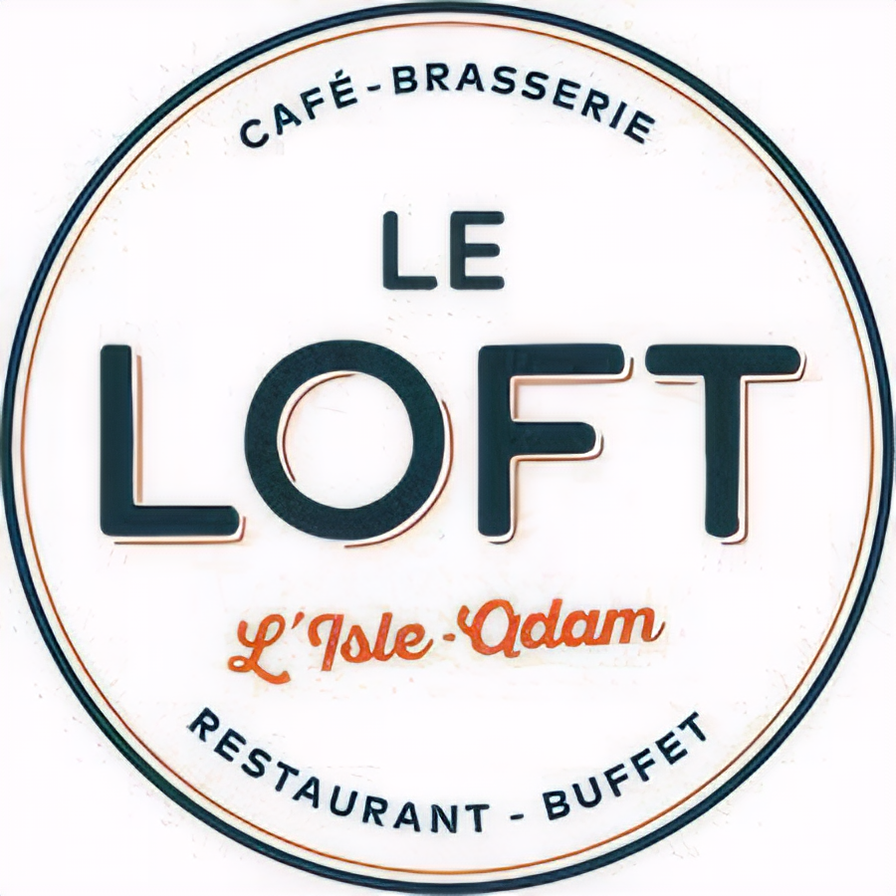 Logo Loft Isle-Adam