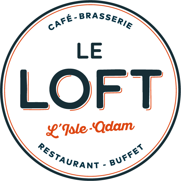 Logo Loft Isle-Adam