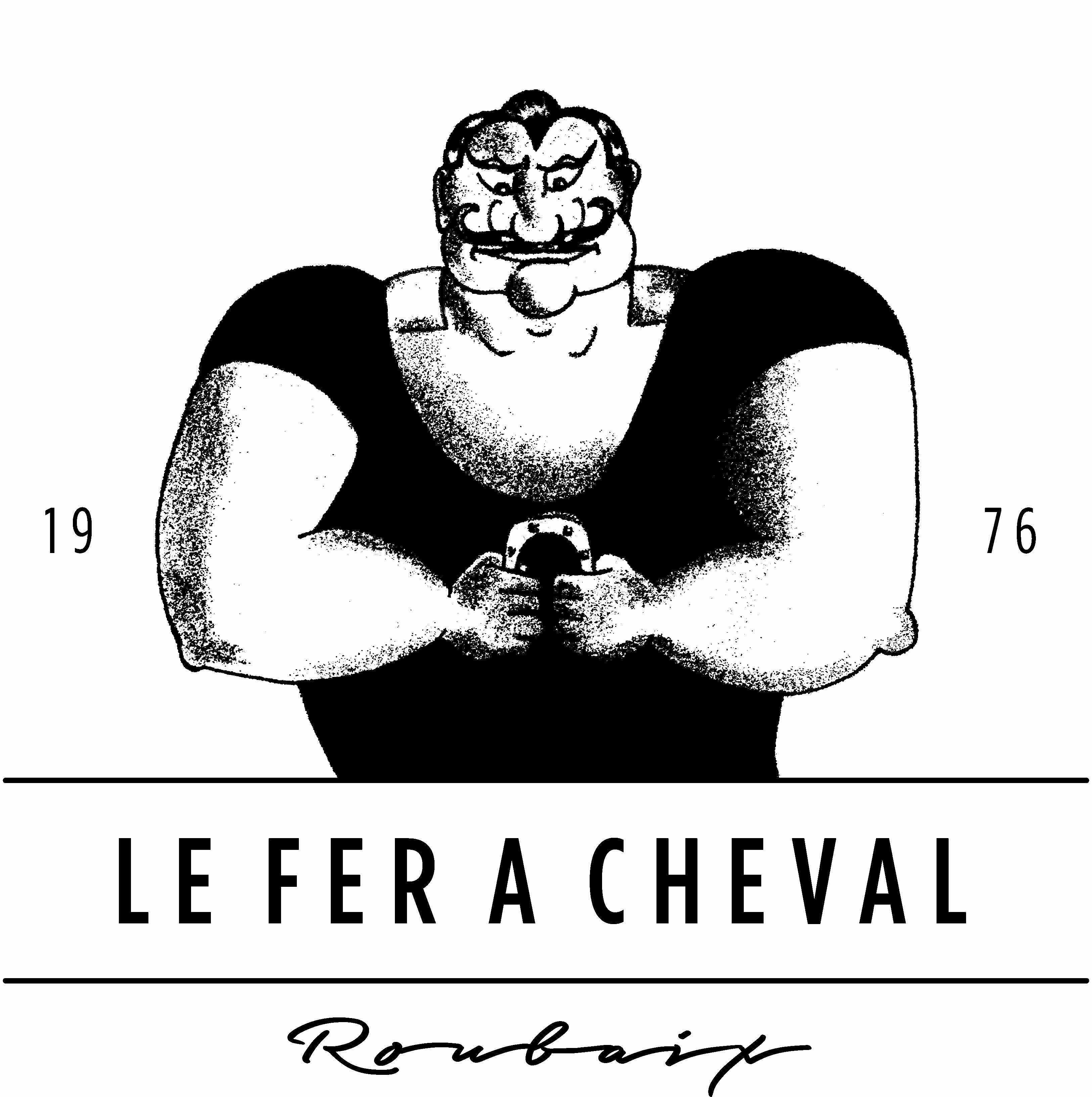 Le Fer à Cheval