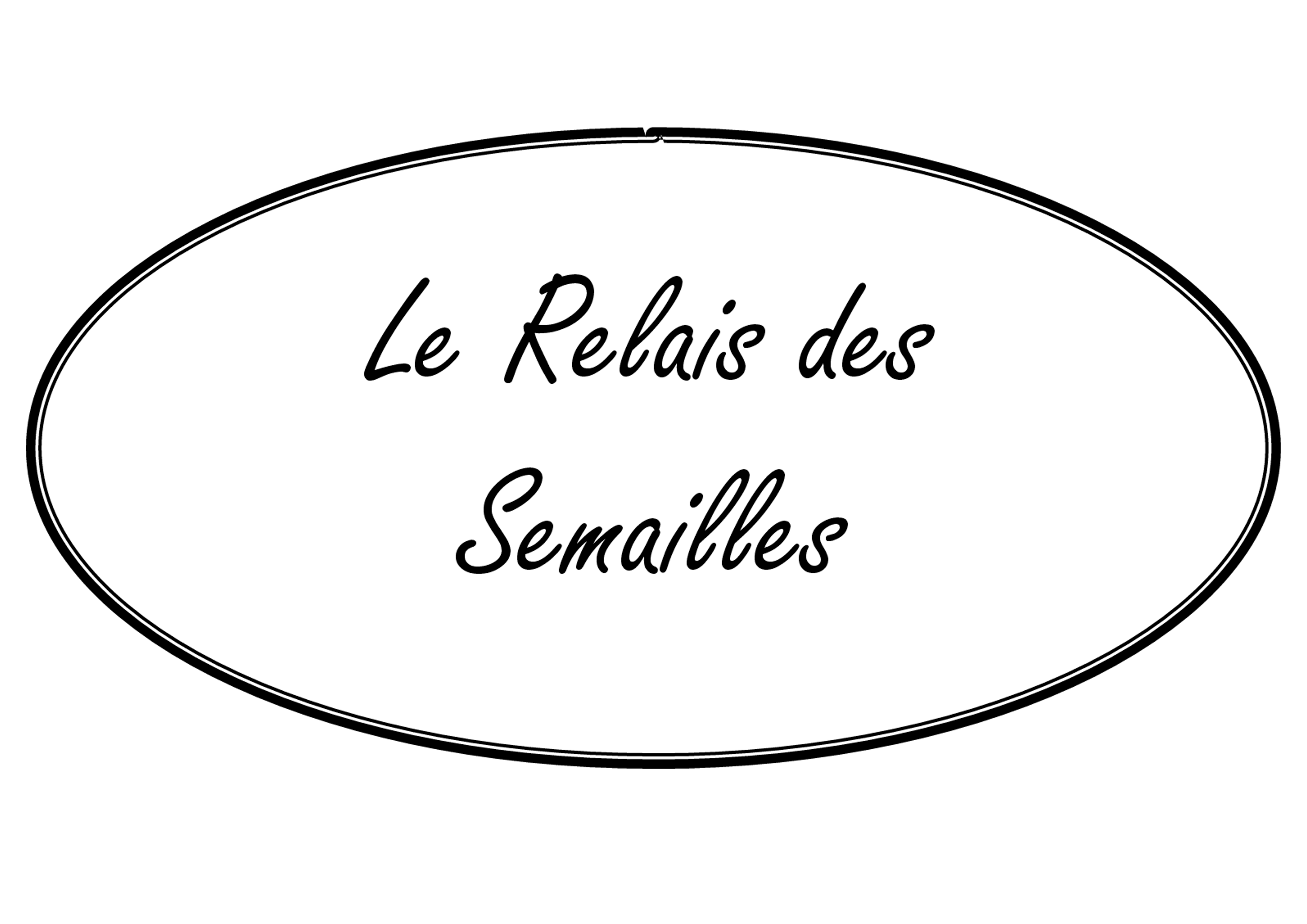Le Relais des Semailles