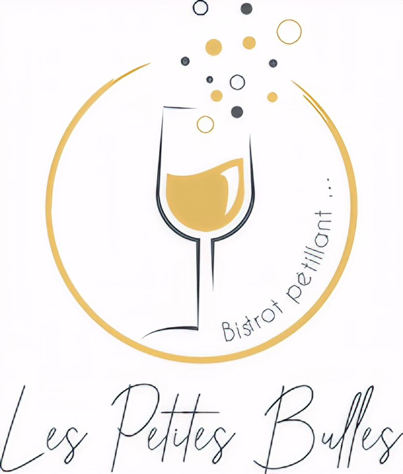 Logo Les Petites Bulles