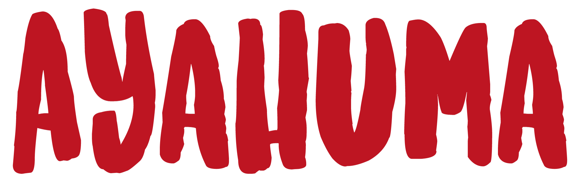Logo AYAHUMA